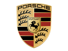 porsche-logo